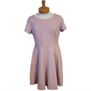 🪧 Mauve Dress 🪧